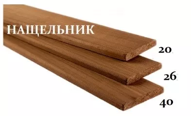 Погонаж Погонаж